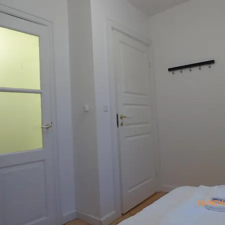 Willemoesgade 70 *