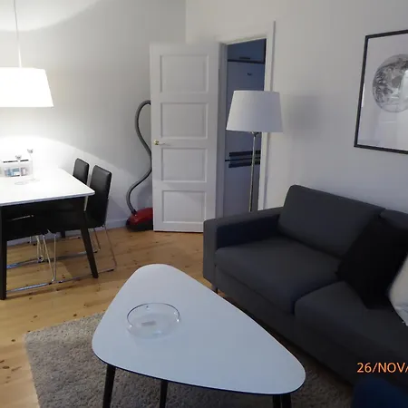 Willemoesgade 70 Apartamento