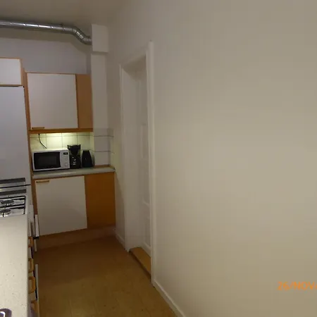 Willemoesgade 70 Apartamento *