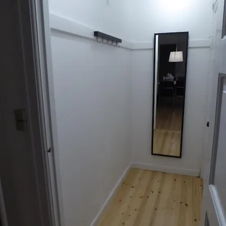 Apartamento Willemoesgade 70 *