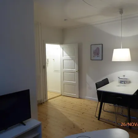 Willemoesgade 70 * Copenhague