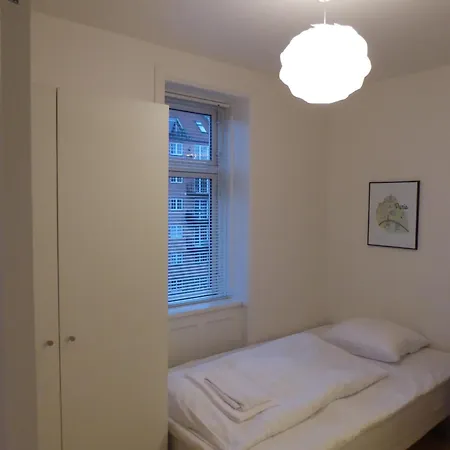 Willemoesgade 70 Apartamento